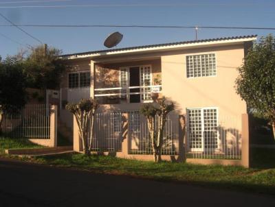 Casa para Venda, em Carazinho, bairro OPERÁRIA, 3 dormitórios, 3 banheiros, 2 vagas
