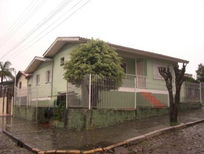 Casa para Venda, em Carazinho, bairro OURO PRETO, 2 dormitórios, 1 banheiro, 1 suíte, 2 vagas