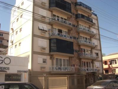 Apartamento para Venda, em Carazinho, bairro CENTRO, 2 dormitórios, 2 banheiros, 1 suíte, 1 vaga
