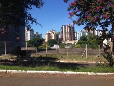 Terreno para Venda, em Carazinho, bairro SANTO ANTÔNIO